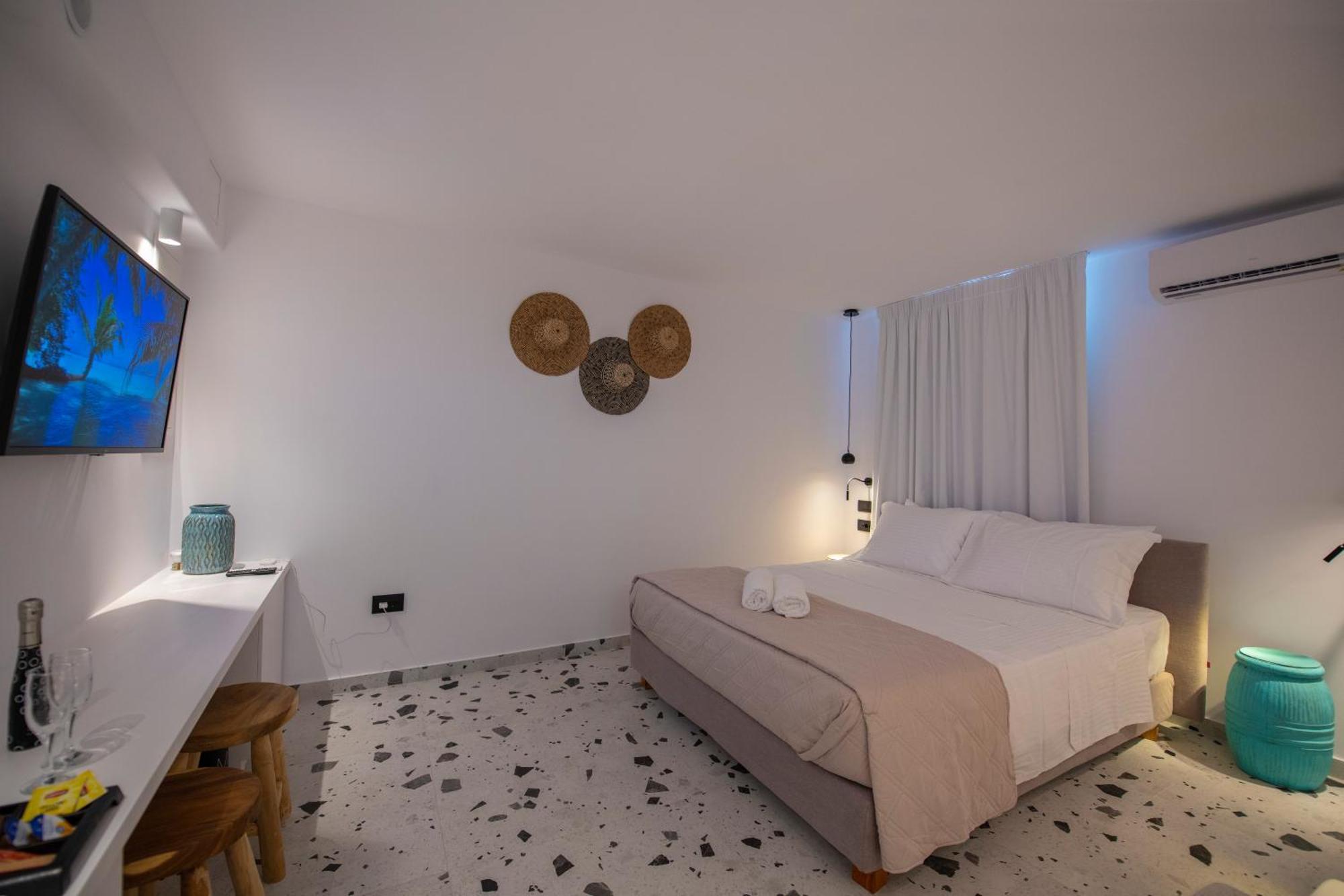My Comfy Windmills Apartment Mykonos Town Ngoại thất bức ảnh