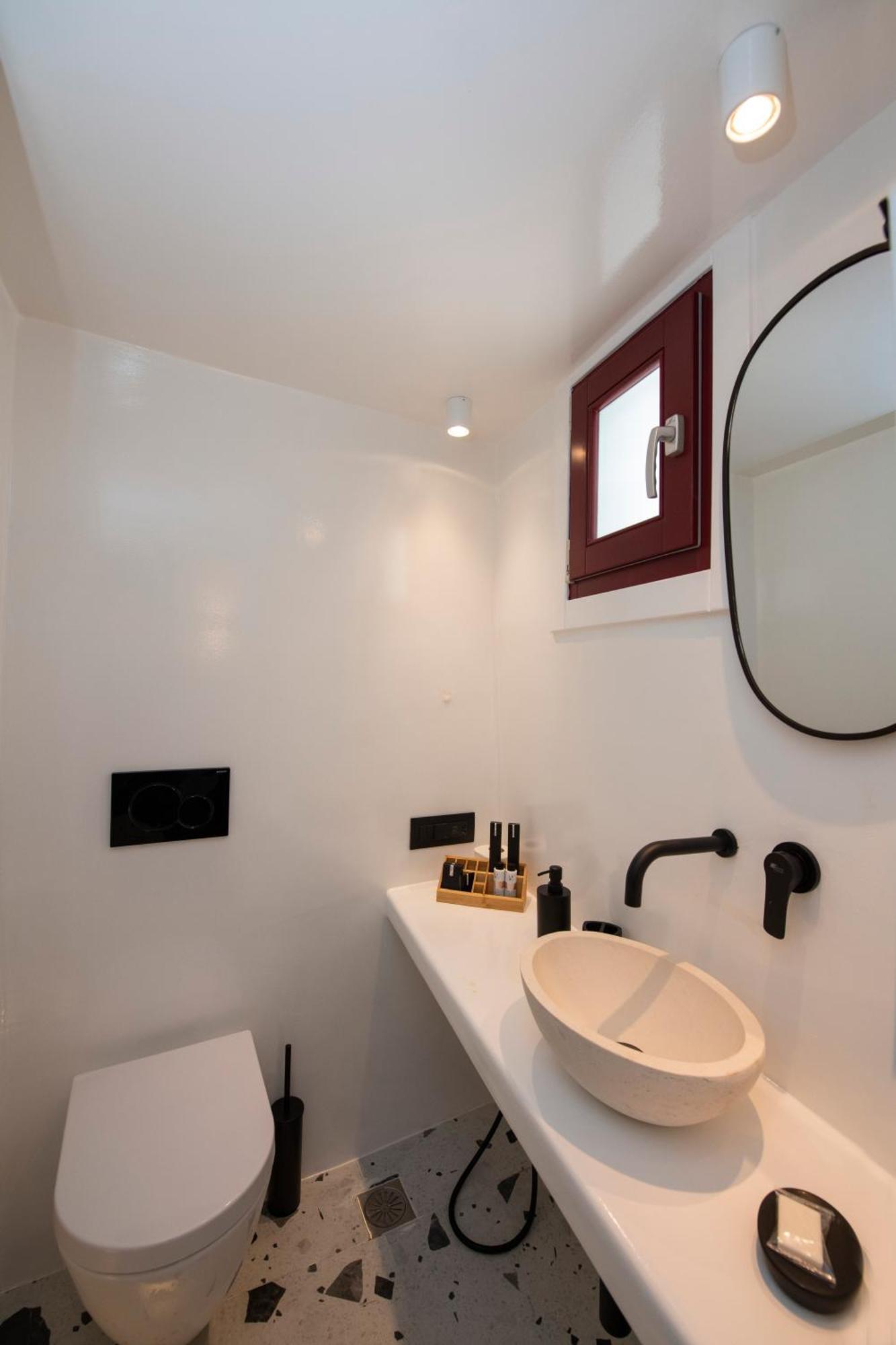 My Comfy Windmills Apartment Mykonos Town Ngoại thất bức ảnh