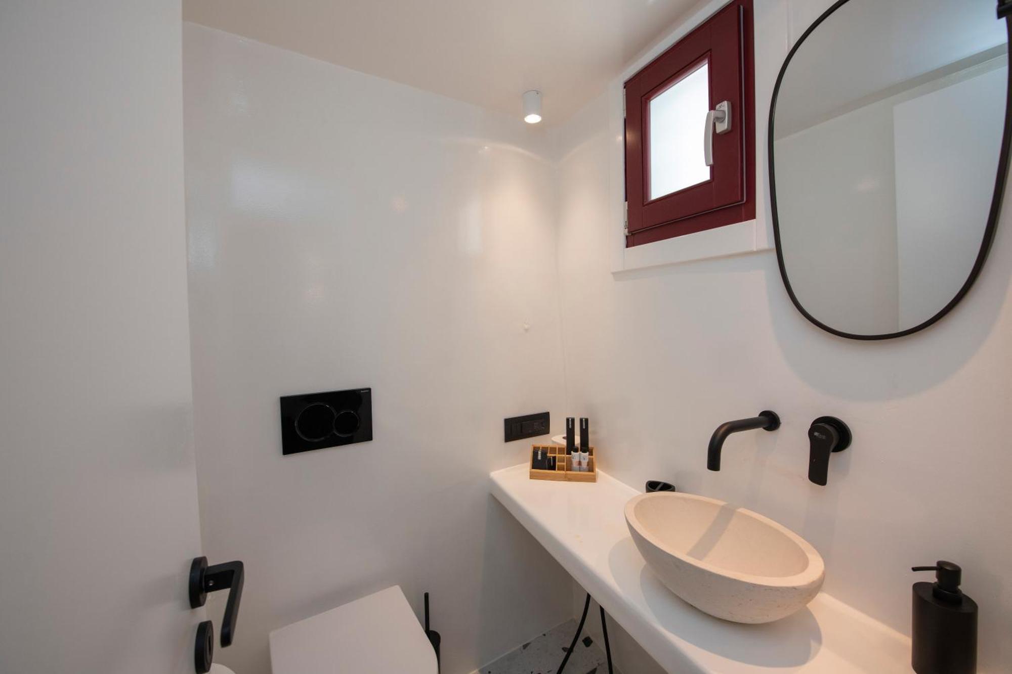 My Comfy Windmills Apartment Mykonos Town Ngoại thất bức ảnh