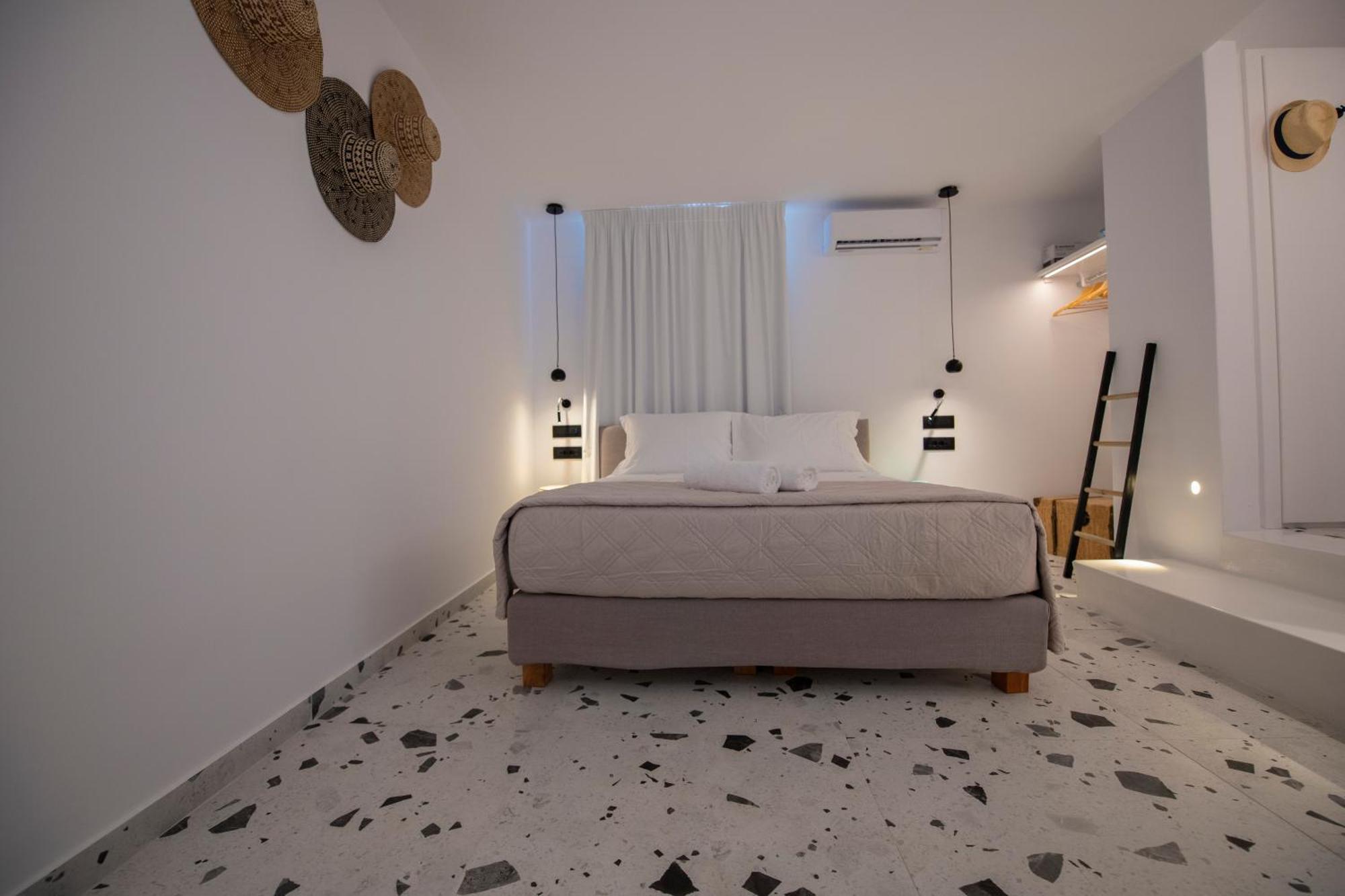 My Comfy Windmills Apartment Mykonos Town Ngoại thất bức ảnh