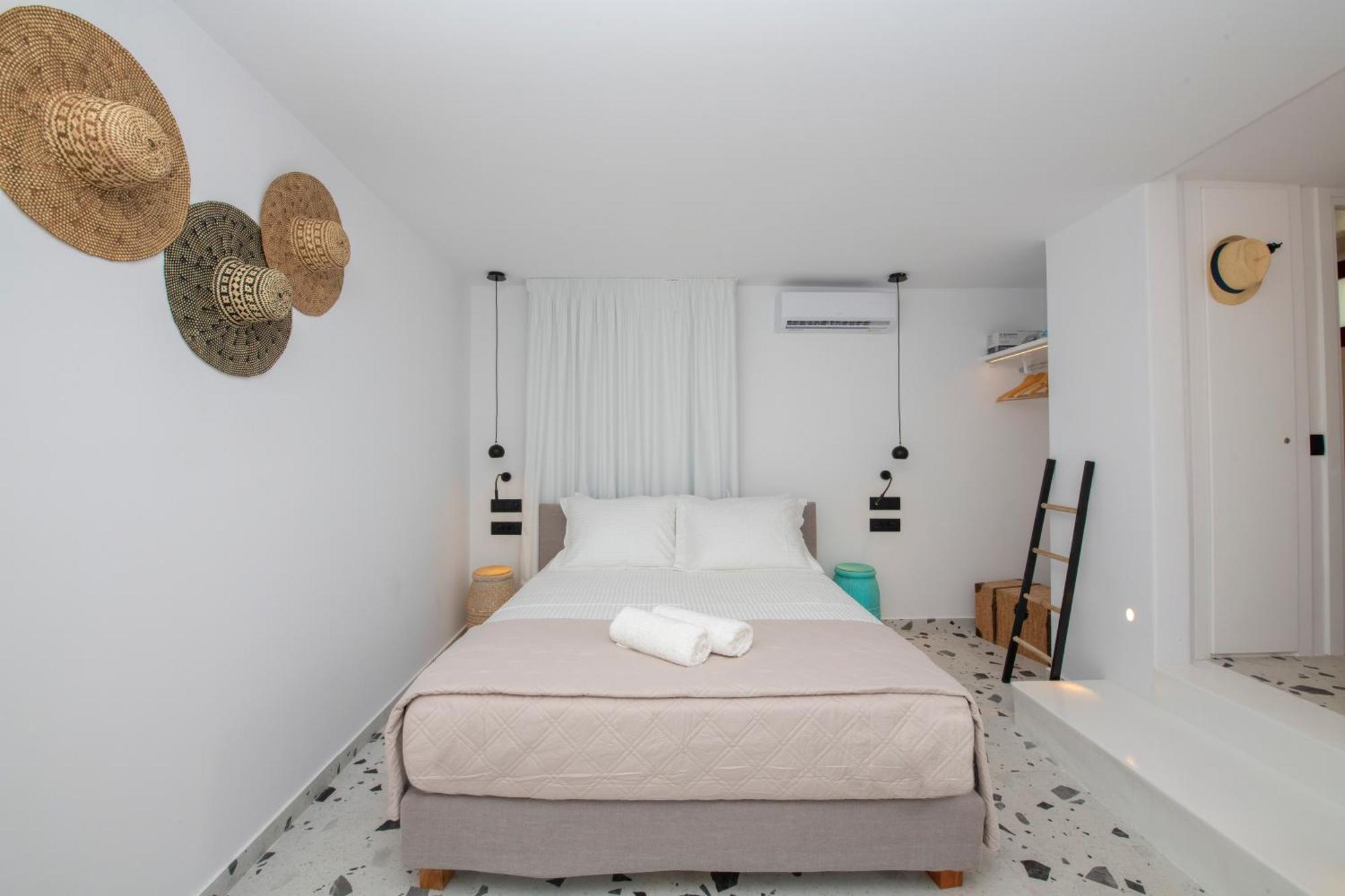 My Comfy Windmills Apartment Mykonos Town Ngoại thất bức ảnh