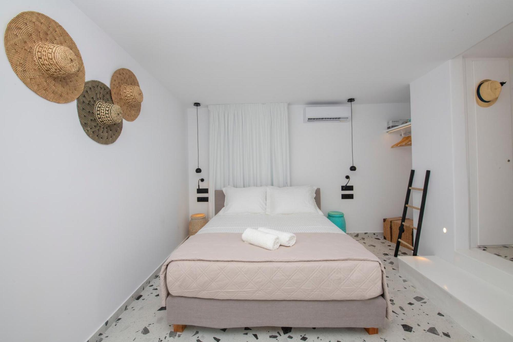 My Comfy Windmills Apartment Mykonos Town Ngoại thất bức ảnh