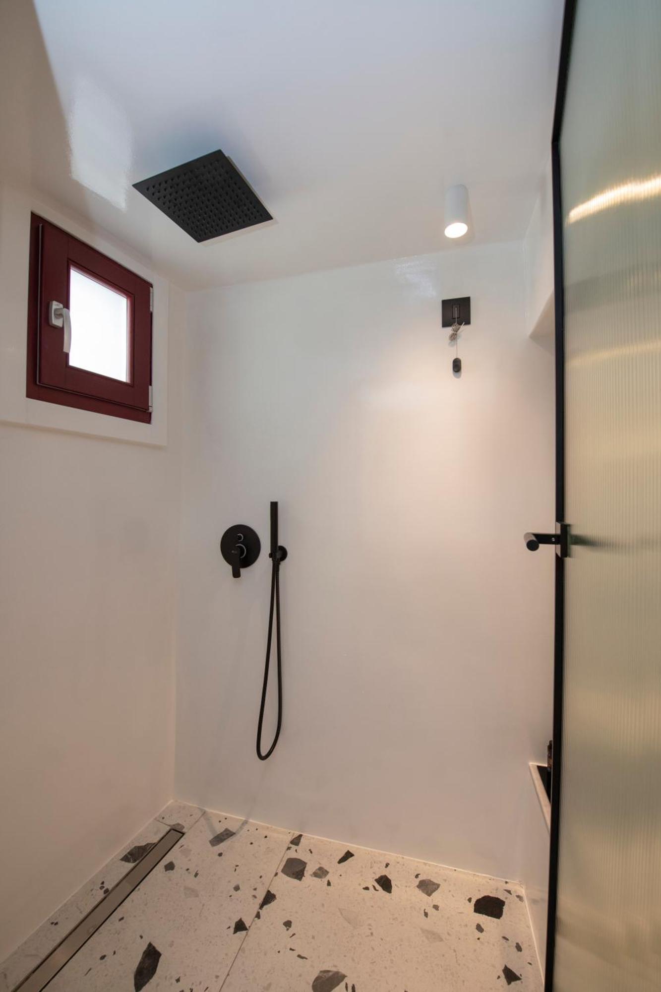My Comfy Windmills Apartment Mykonos Town Ngoại thất bức ảnh