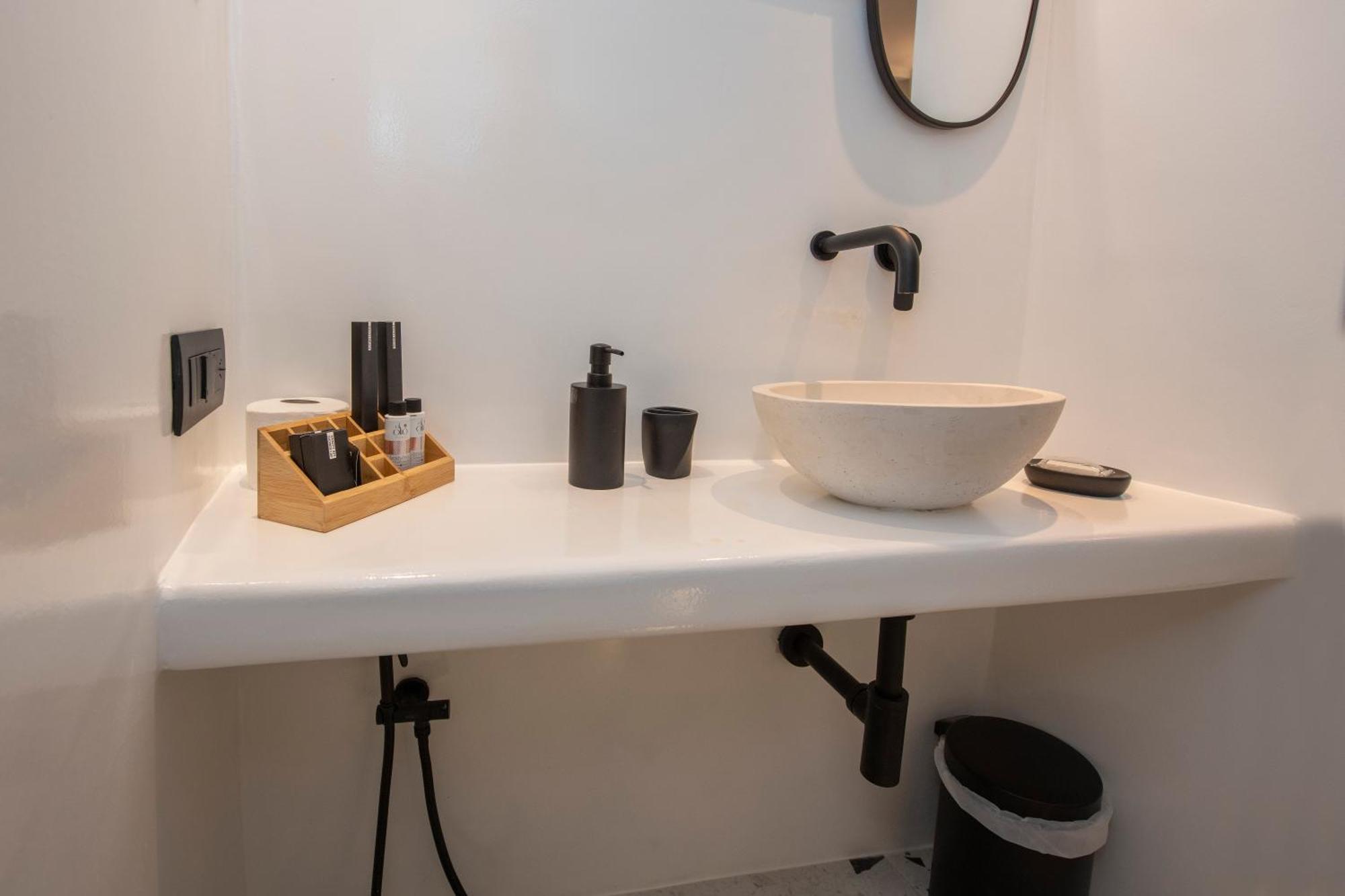 My Comfy Windmills Apartment Mykonos Town Ngoại thất bức ảnh